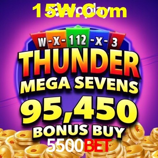 5500Bet Fortaleza - Leaderboard