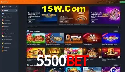 5500Bet Belo Horizonte - Basketball
