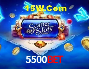 5500Bet Brasília - Betting Features