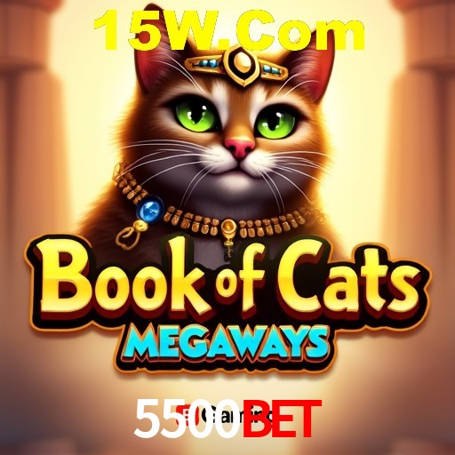 A Revolução dos Aplicativos de Jogos no 5500Bet