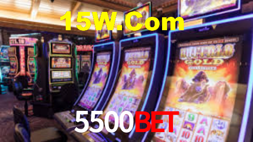 5500Bet