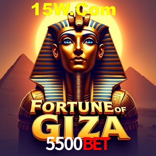 5500Bet Belo Horizonte - VIP Casino