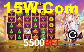 5500Bet