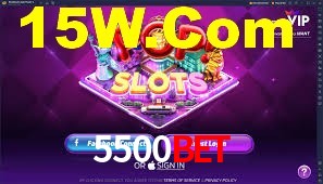Live Casino 5500Bet
