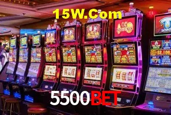 Segurança 2FA 5500Bet