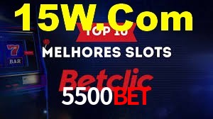 Tournaments 5500Bet