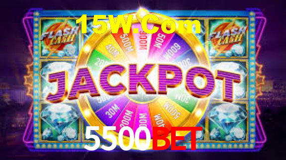 5500Bet Login