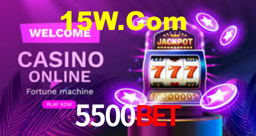 5500Bet