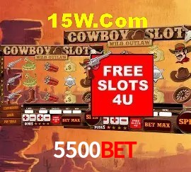 5500Bet Salvador - Football