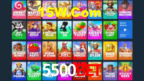 5500Bet App