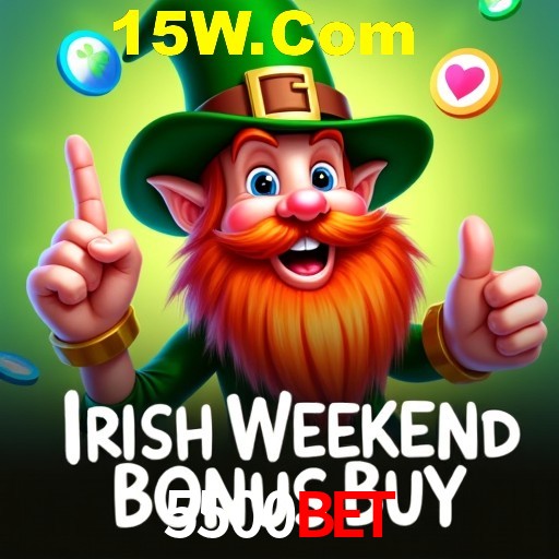 Seasonal Promotions 5500Bet