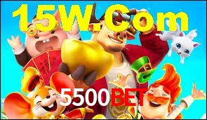 Experiência VIP 5500Bet