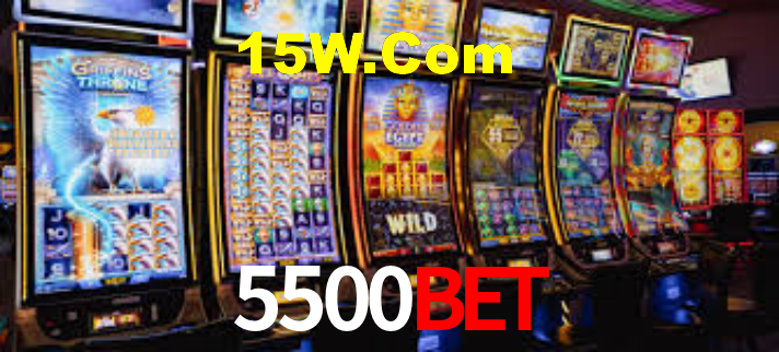 5500Bet - Installation Guide
