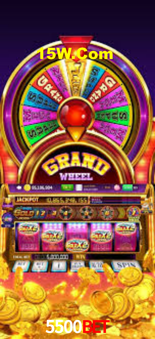 5500Bet