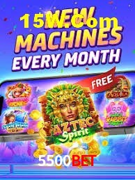 Game Providers 5500Bet