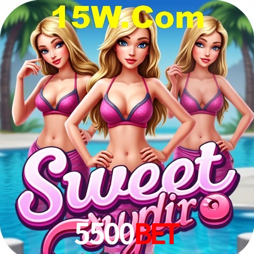Jogos Exclusivos 5500Bet