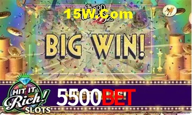 5500Bet Rio de Janeiro - Calendar