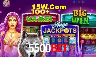 5500Bet Brasília - Bonus Features