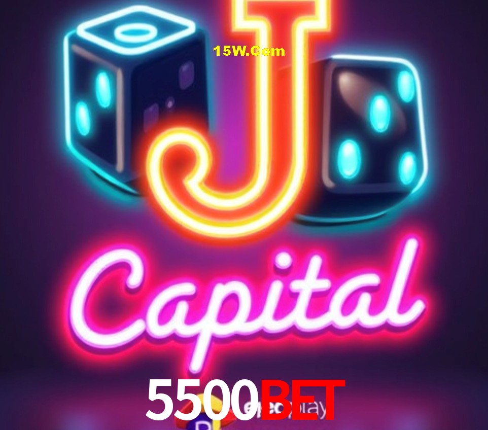 Experiência VIP 5500Bet