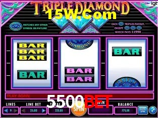 5500Bet - Support
