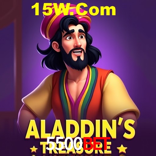 5500Bet Rio de Janeiro - Bonus Terms