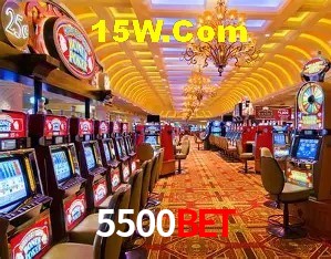 5500Bet Salvador - Strategy