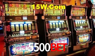5500Bet Rio de Janeiro - Slot Strategy