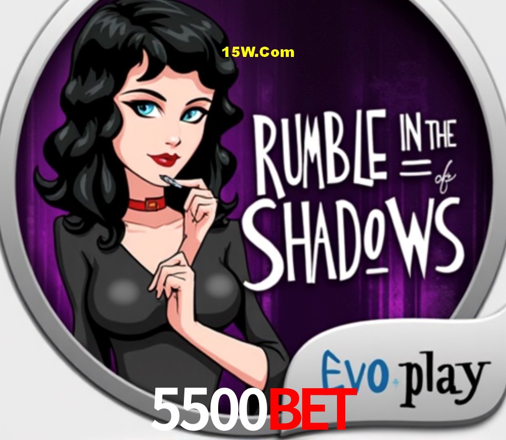 Estatísticas 5500Bet