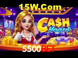 Games Directory 5500Bet