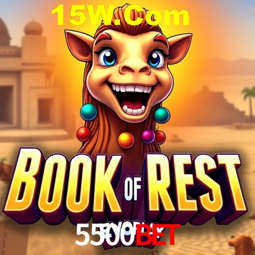 5500Bet Cassino - 80+ Mesas ao Vivo