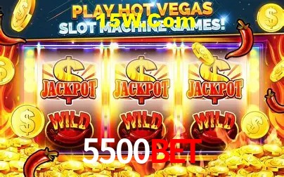 5500Bet Entrar - Login Seguro Certificado