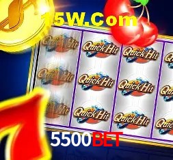 5500Bet São Paulo - Hot Promos