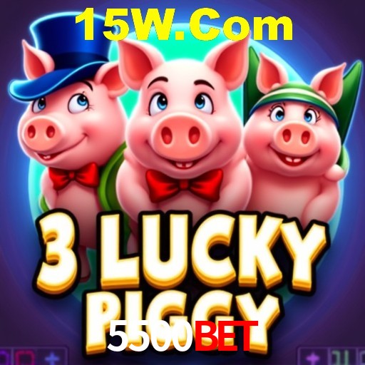 Descubra o Mundo do Cassino Online com 5500Bet