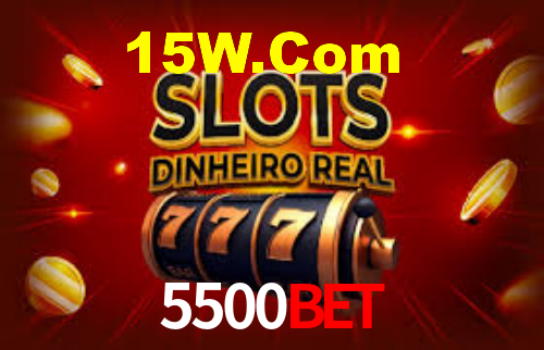 5500Bet - App Security