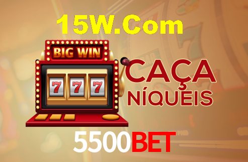 5500Bet