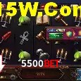 Promoção Relâmpago 5500Bet