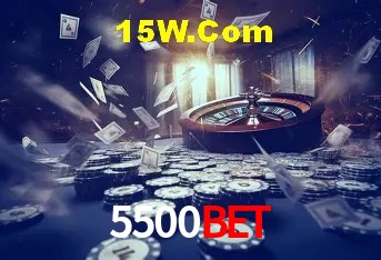 5500Bet São Paulo - Top Slots