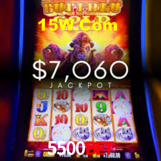 5500Bet