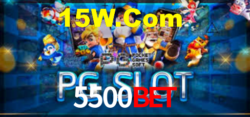 5500Bet App