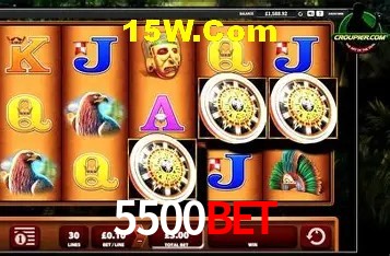 5500Bet Curitiba - Statistics
