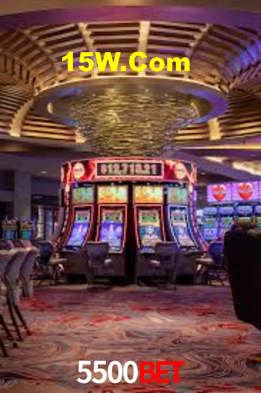 5500Bet App