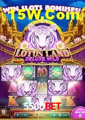 Estatísticas do Jogo 5500Bet