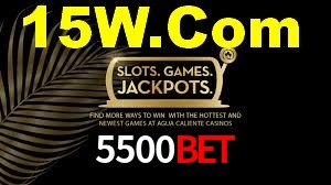 Explore as vantagens do 5500Bet: serviço profissional e confiabilidade