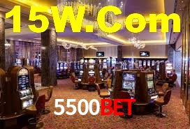 Aviator Game 5500Bet