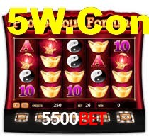 Premium Interface 5500Bet