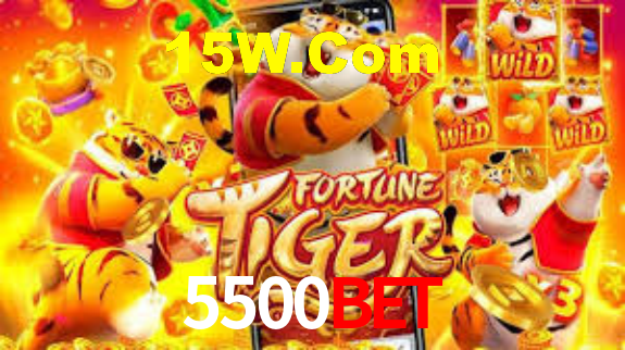 5500Bet