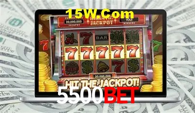Login Seguro 5500Bet
