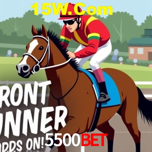Flash Promotion 5500Bet