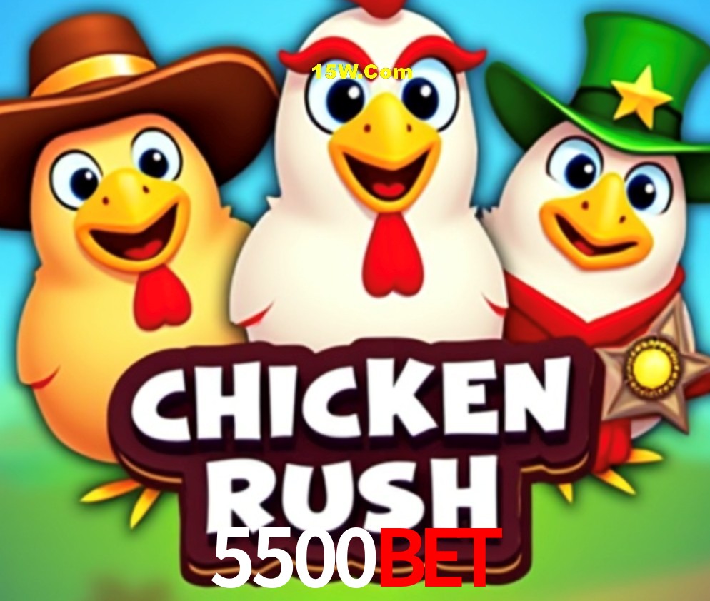 Apostas de Tênis 5500Bet