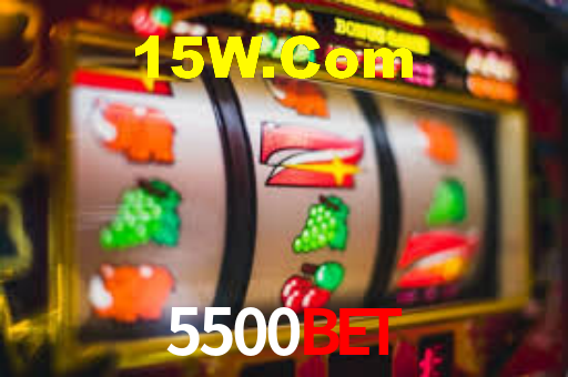 5500Bet